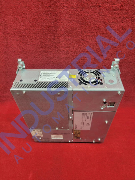 Siemens 6Fc5210-0Df52-2Aa0