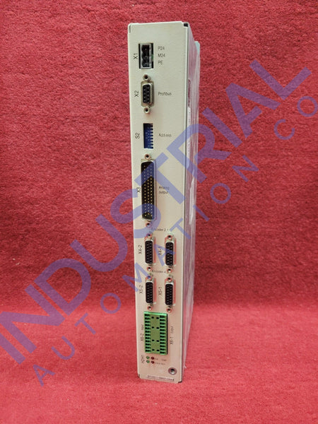 Siemens 6Fc5211-0Ba01-0Aa3