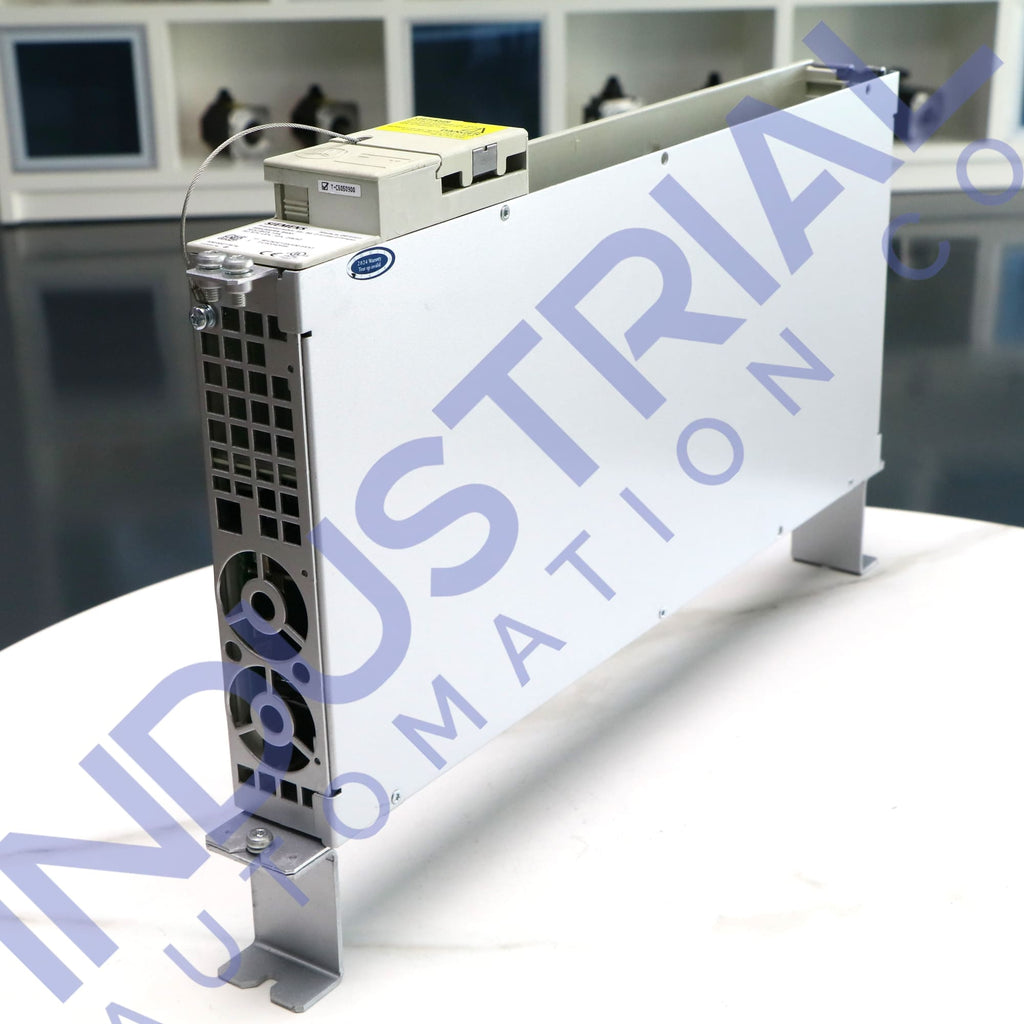 Siemens 6FC5247-0AA00-0AA3 IAC Certified Refurbished