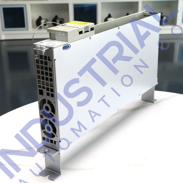 Siemens 6FC5247-0AA00-0AA3 IAC Certified Refurbished