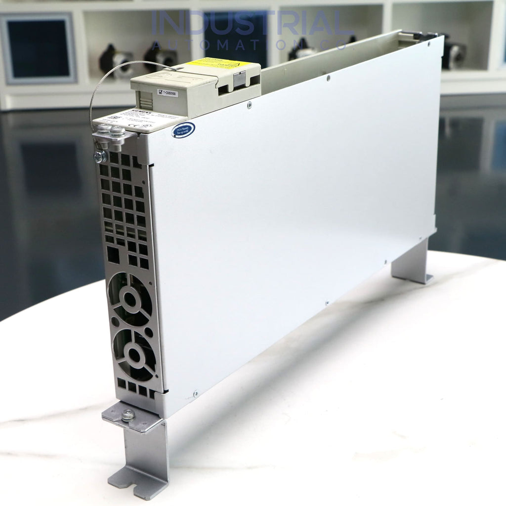 Siemens 6FC5247-0AA00-0AA3 IAC Certified Refurbished