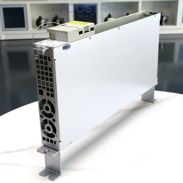 Siemens 6FC5247-0AA00-0AA3 IAC Certified Refurbished