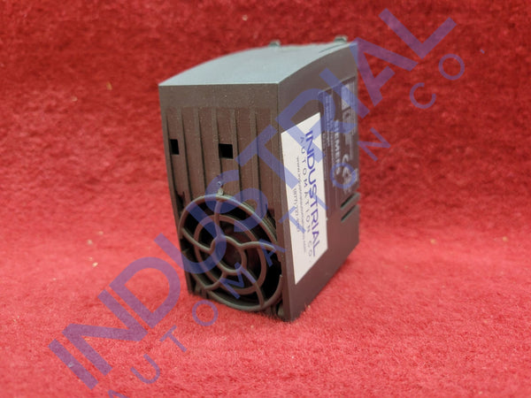 Siemens 6FC5348-0AA02-0AA0 IAC Certified Refurbished