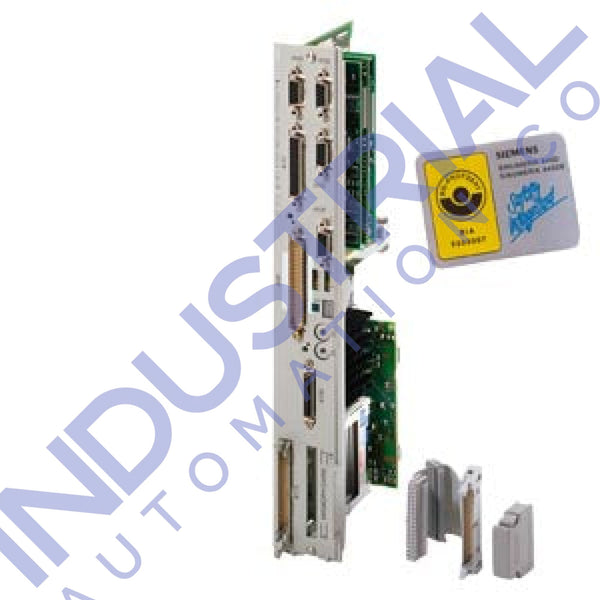 Siemens 6FC5356-0BB15-0AA0