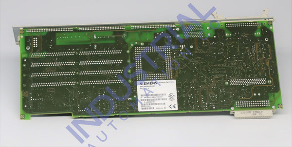 Siemens 6Fc5357-0Bb11-0Ae1