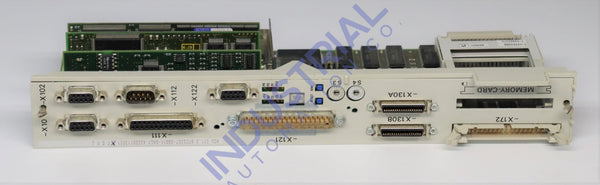 Siemens 6Fc5357-0Bb11-0Ae1