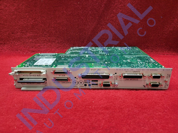 Siemens 6FC5357-0BB15-0AA0 IAC Certified Refurbished Business & Industrial