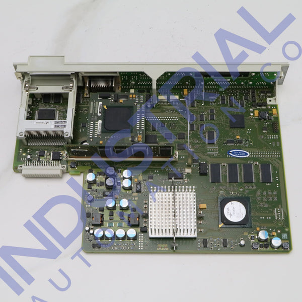 Siemens 6FC5357-0BB15-0AA0 IAC Certified Refurbished Business & Industrial