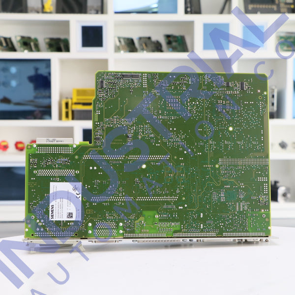 Siemens 6FC5357-0BB15-0AA0 IAC Certified Refurbished Business & Industrial