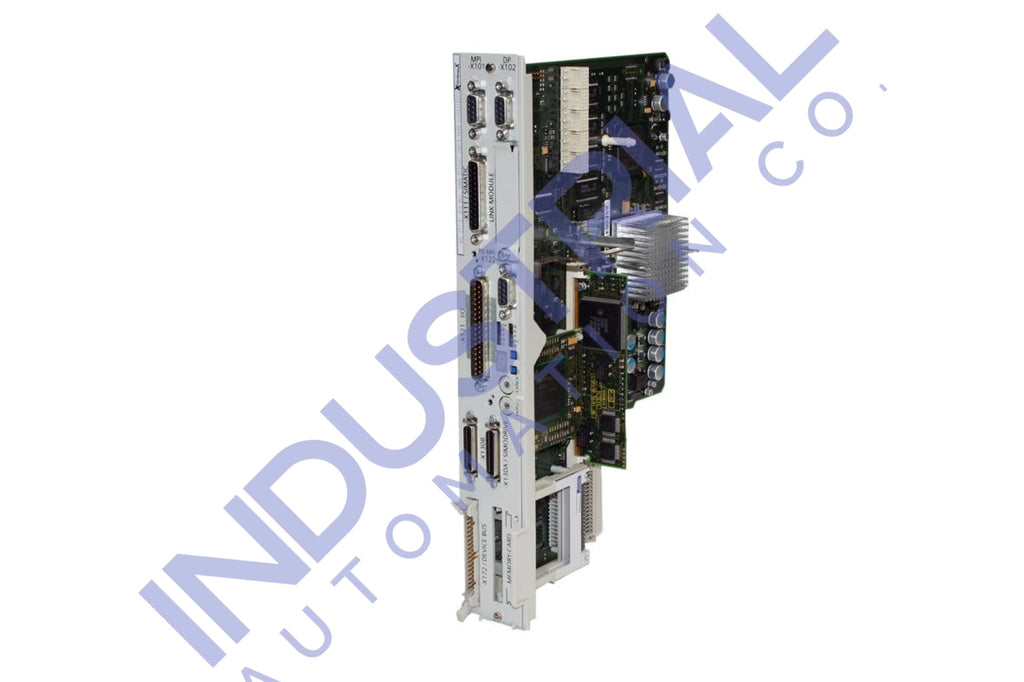 Siemens 6FC5357-0BB15-0AA0
