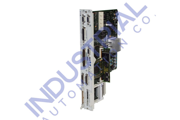 Siemens 6FC5357-0BB15-0AA0