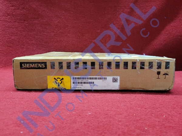 Siemens 6FC5357-0BB25-0AA0 New Open Box