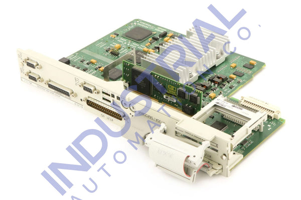 Siemens 6FC5357-0BB25-0AB0