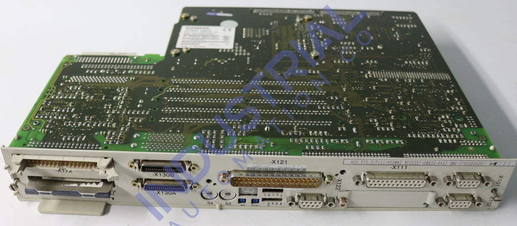 Siemens 6Fc5357-0Bb33-0Ae2