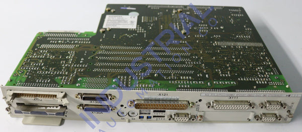 Siemens 6Fc5357-0Bb33-0Ae2