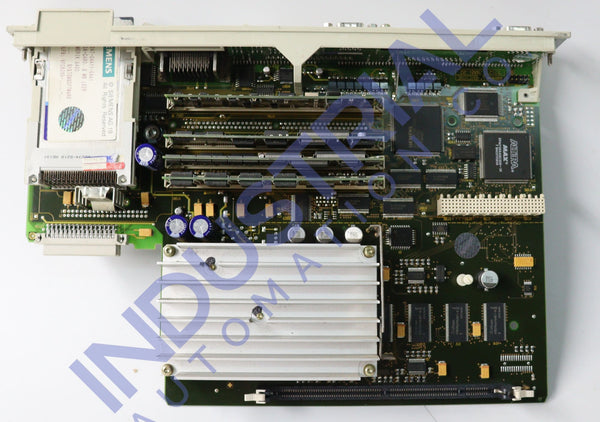 Siemens 6Fc5357-0Bb33-0Ae2