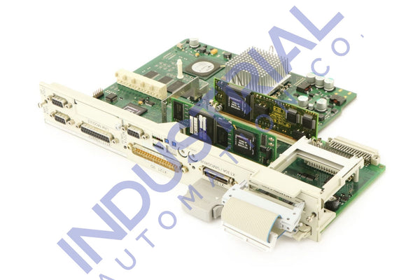Siemens 6FC5357-0BB34-0AE1