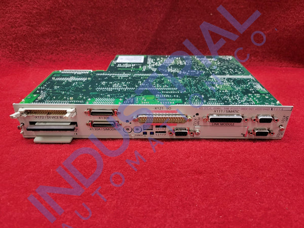 Siemens 6FC5357-0BB34-0AE1 IAC Certified Refurbished Business & Industrial