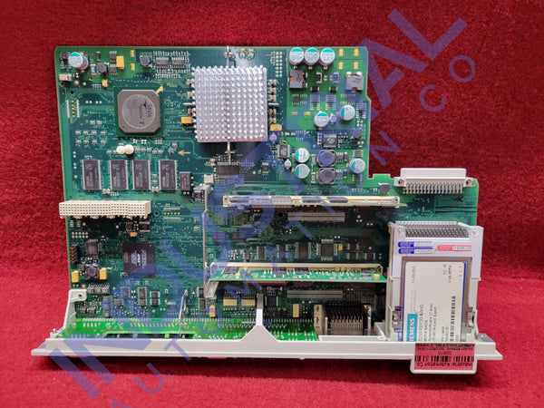 Siemens 6FC5357-0BB34-0AE1 IAC Certified Refurbished Business & Industrial