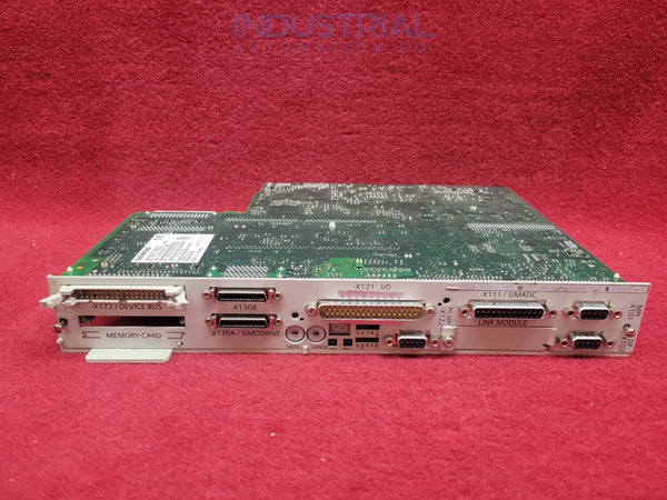 Siemens 6Fc5357-0Bb35-0Aa0