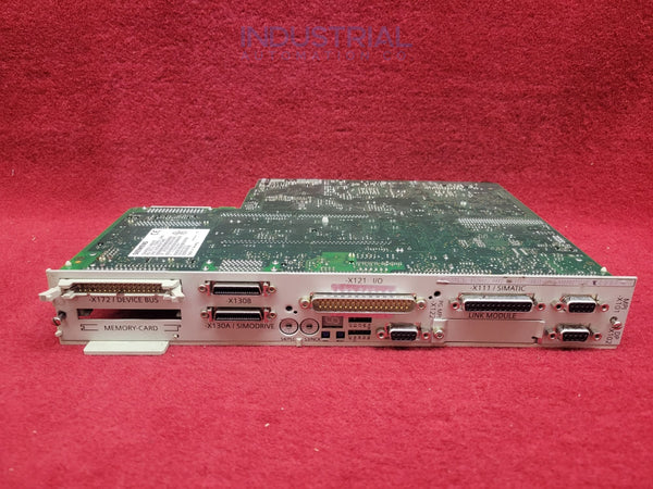 Siemens 6Fc5357-0Bb35-0Aa0