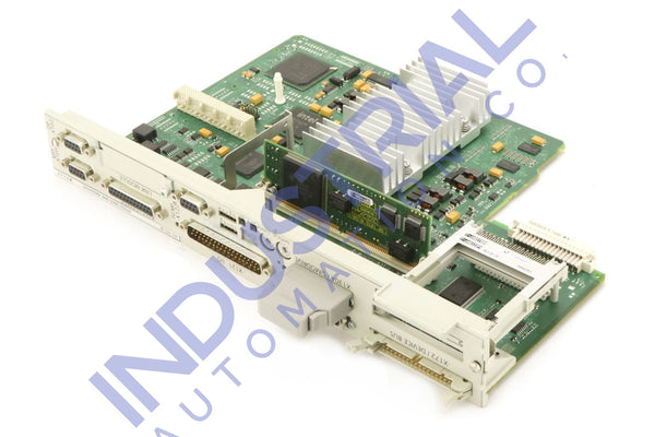 Siemens 6FC5357-0BB35-0AB0