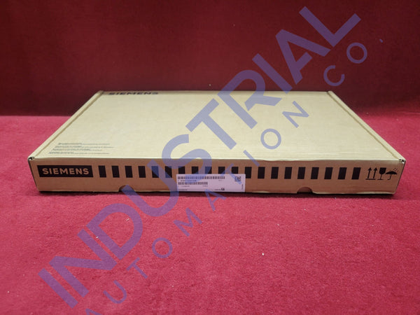 Siemens 6Fc5371-0Aa30-0Ab0 New Factory Sealed Industrial Automation