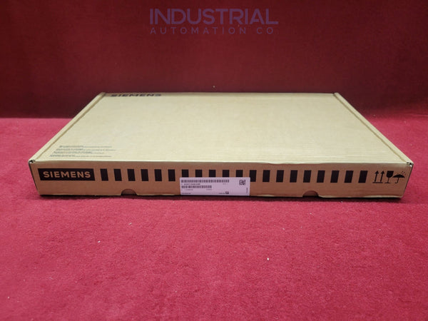 Siemens 6Fc5371-0Aa30-0Ab0 New Factory Sealed Industrial Automation