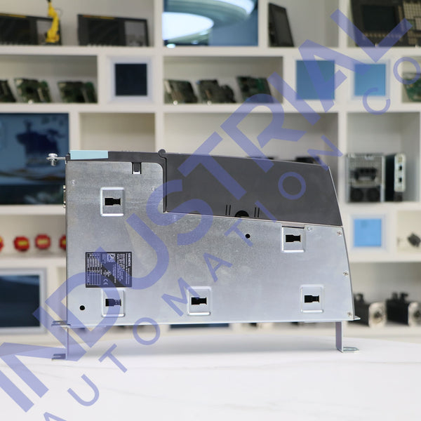 Siemens 6FC5372-0AA00-0AA2 - IAC Certified Refurbished