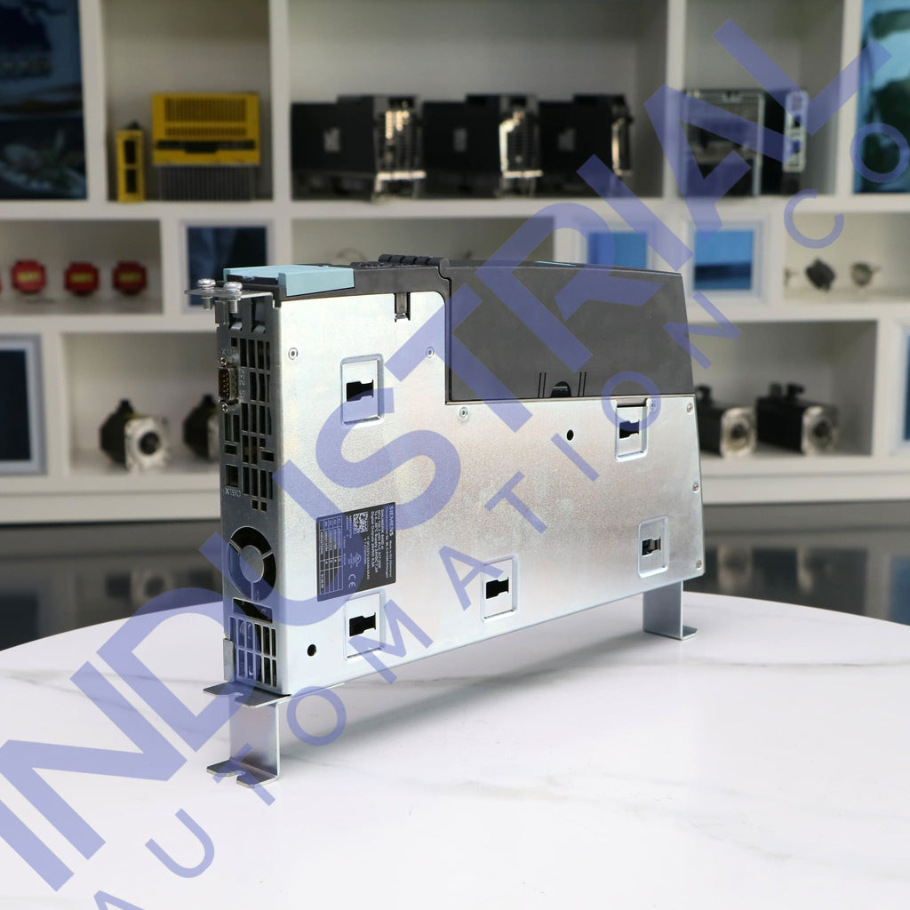 Siemens 6FC5372-0AA00-0AA2 - IAC Certified Refurbished