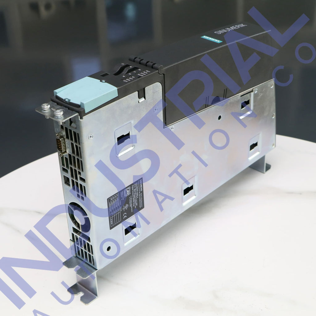 Siemens 6FC5372-0AA00-0AA2 - IAC Certified Refurbished