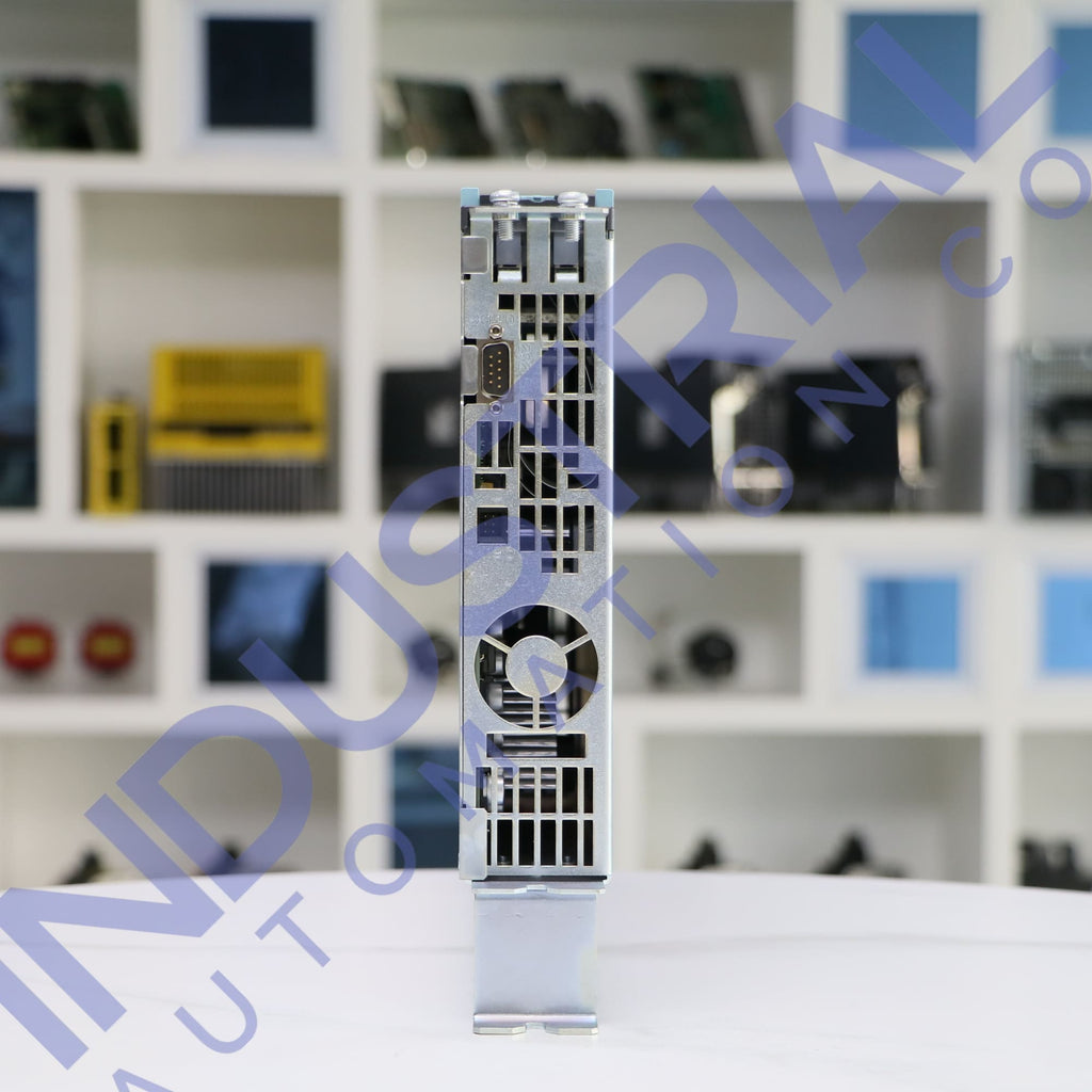 Siemens 6FC5372-0AA00-0AA2 - IAC Certified Refurbished