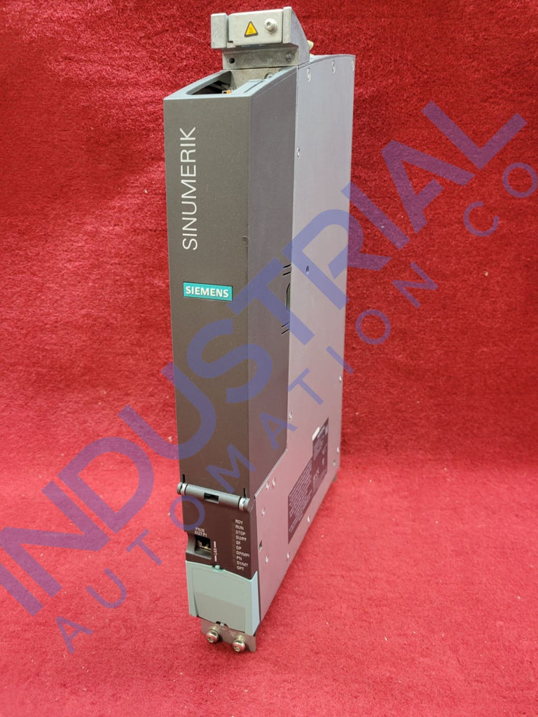 Siemens 6FC5373-0AA30-0AB0 - IAC Certified Refurbished