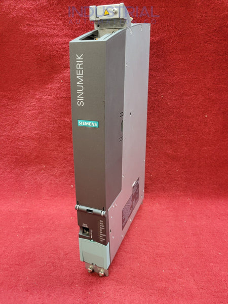 Siemens 6FC5373-0AA30-0AB0 - IAC Certified Refurbished