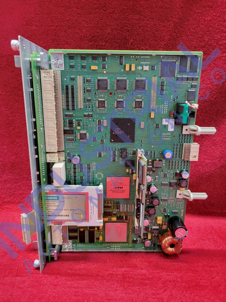 Siemens 6FC5410-0AY03-0AA2 IAC Certified Refurbished Business & Industrial