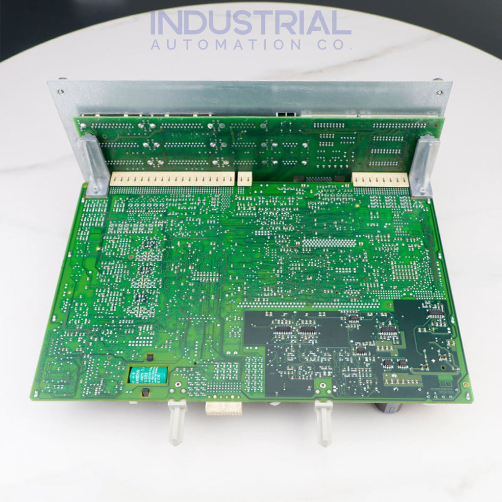 Siemens 6FC5410-0AY03-1AA0 IAC Certified Refurbished Business & Industrial