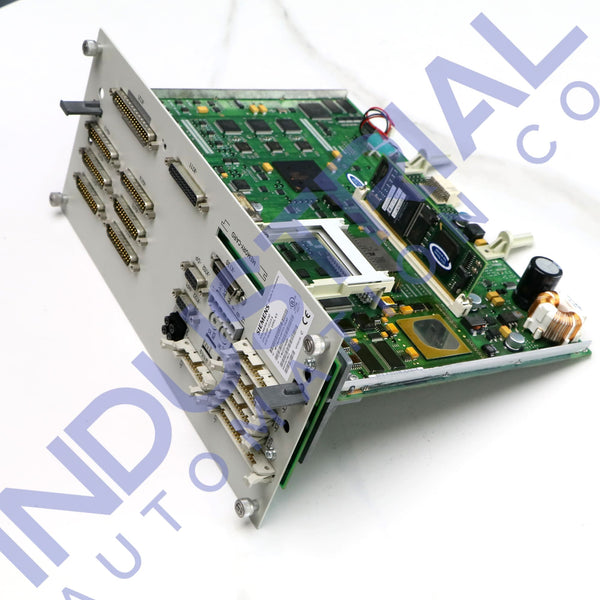 Siemens 6FC5410-0AY03-1AA0 IAC Certified Refurbished Business & Industrial