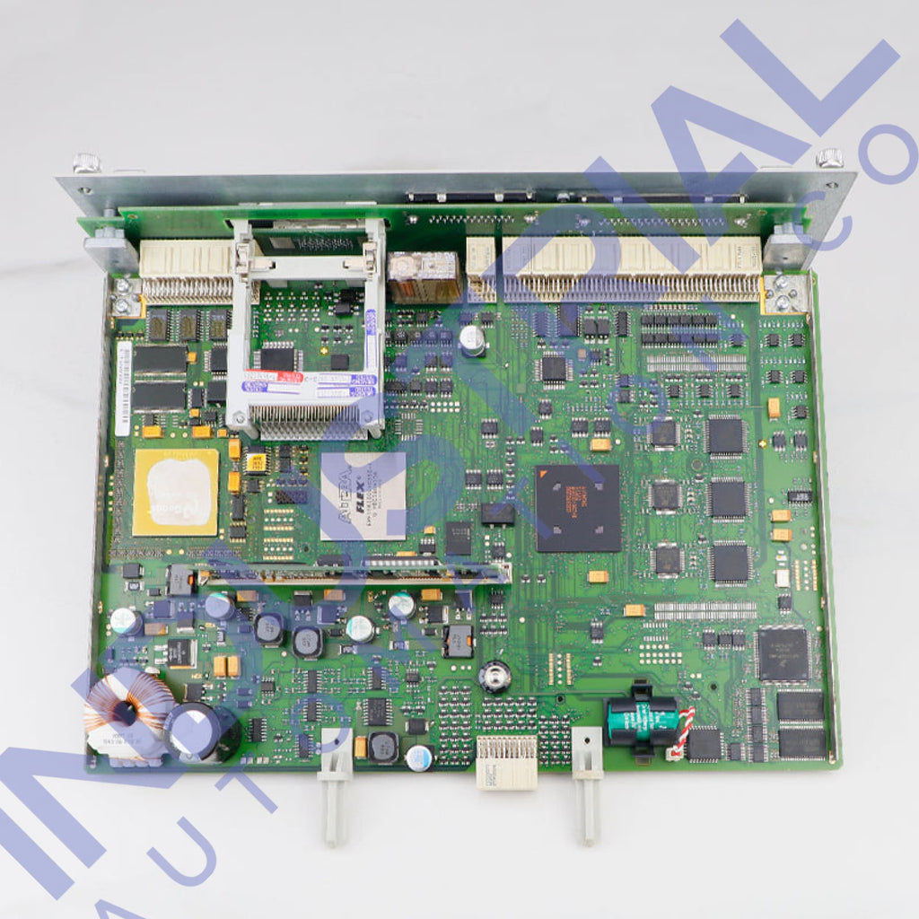 Siemens 6FC5410-0AY03-1AA0 IAC Certified Refurbished Business & Industrial