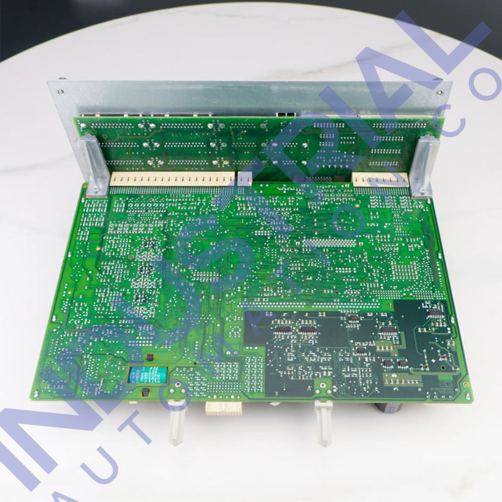 Siemens 6FC5410-0AY03-1AA0 IAC Certified Refurbished Business & Industrial