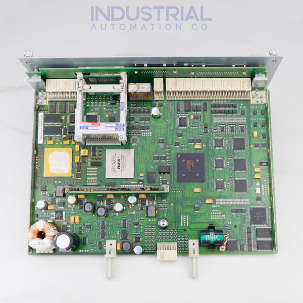 Siemens 6FC5410-0AY03-1AA0 IAC Certified Refurbished Business & Industrial