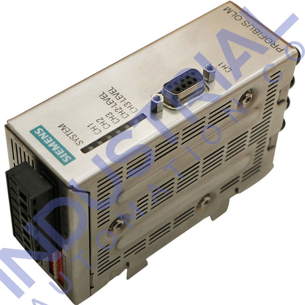 Siemens 6GK1503-3CB00 New Business & Industrial