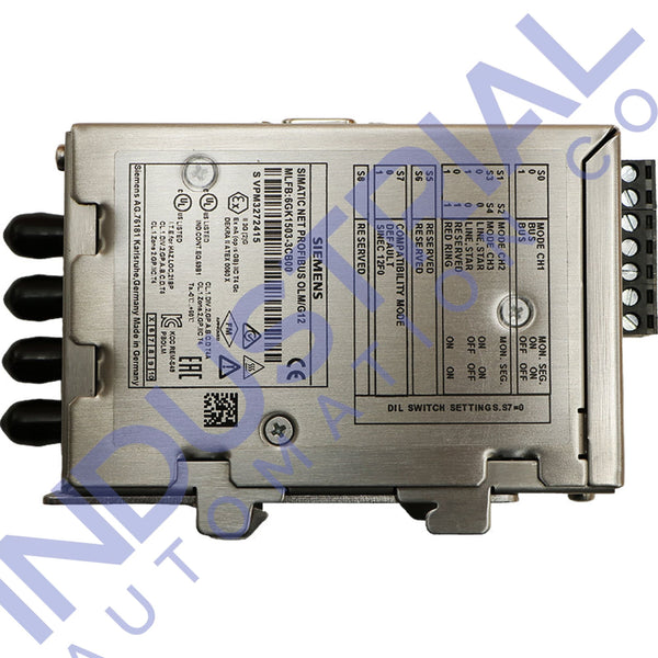 Siemens 6GK1503-3CB00 New Business & Industrial