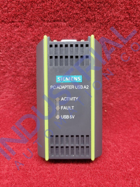 Siemens 6Gk1571-0Ba00-0Aa0
