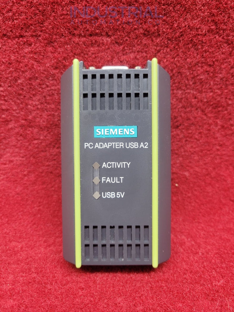 Siemens 6Gk1571-0Ba00-0Aa0
