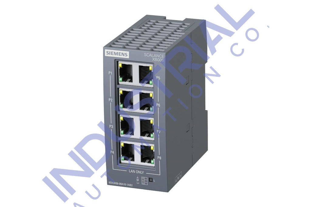 Siemens 6GK5008-0BA10-1AB2