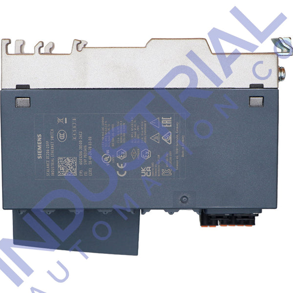 Siemens 6GK5206-2BS00-2AC2 New Open Box Business & Industrial