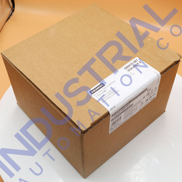 Siemens 6GK5206-2BS00-2AC2 New Open Box Business & Industrial
