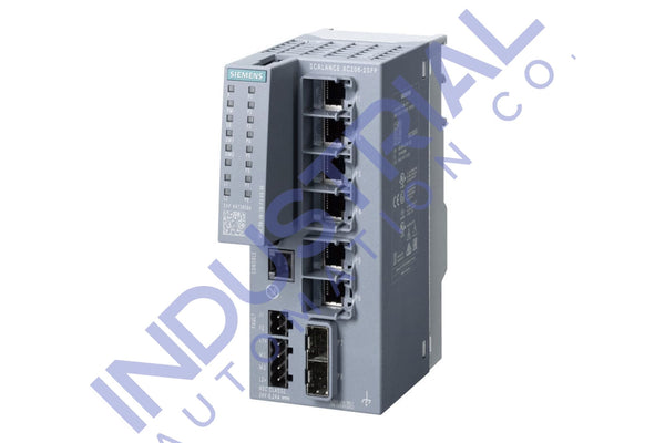 Siemens 6GK5206-2BS00-2AC2