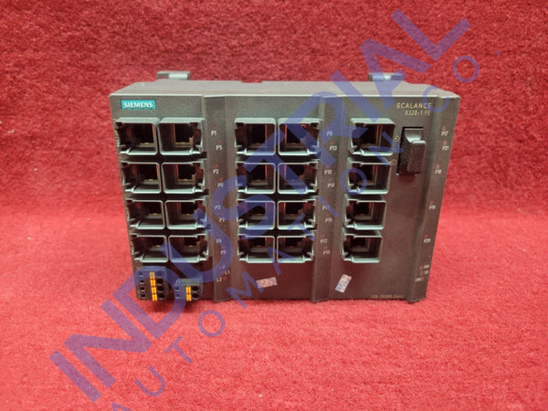 Siemens 6Gk5320-1Bd00-2Aa3 Refurbished