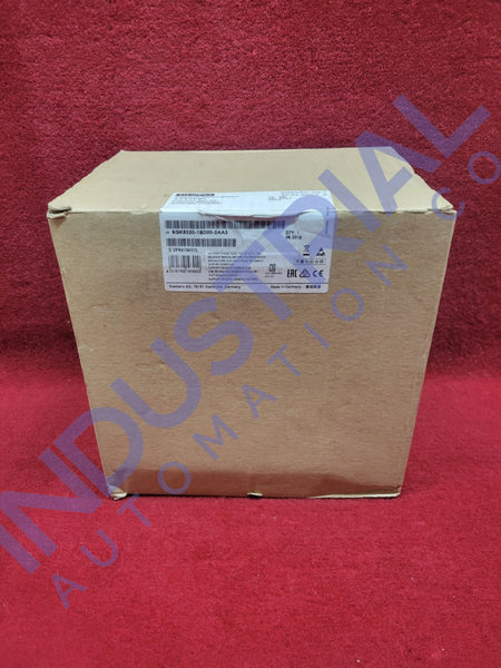 Siemens 6Gk5320-1Bd00-2Aa3 Factory Sealed